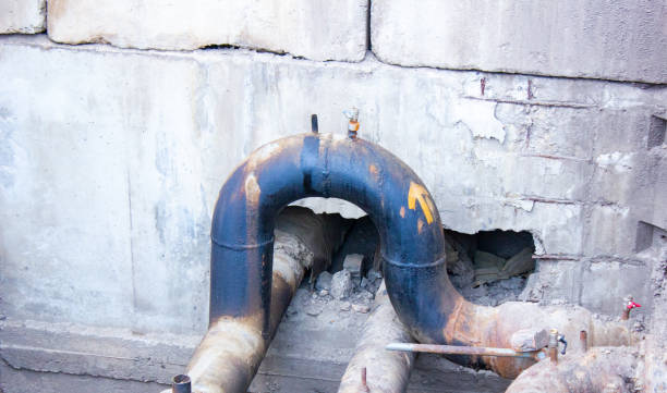 Best Water damage restoration near me  in Boulder City, NV